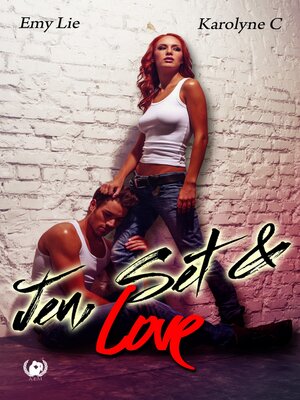 cover image of Jeu, Set & Love